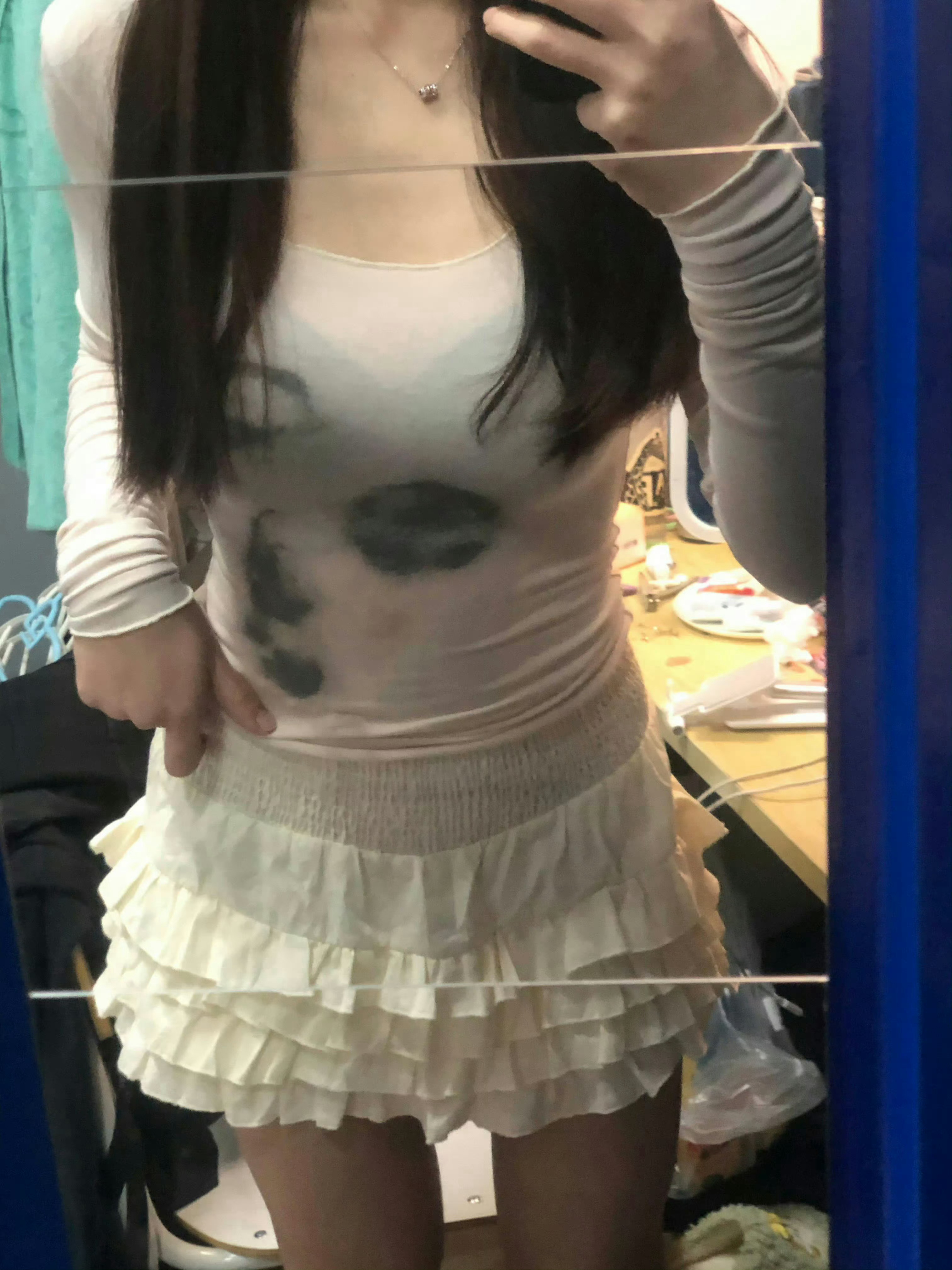 你是我的固定资产，永不累计折旧 