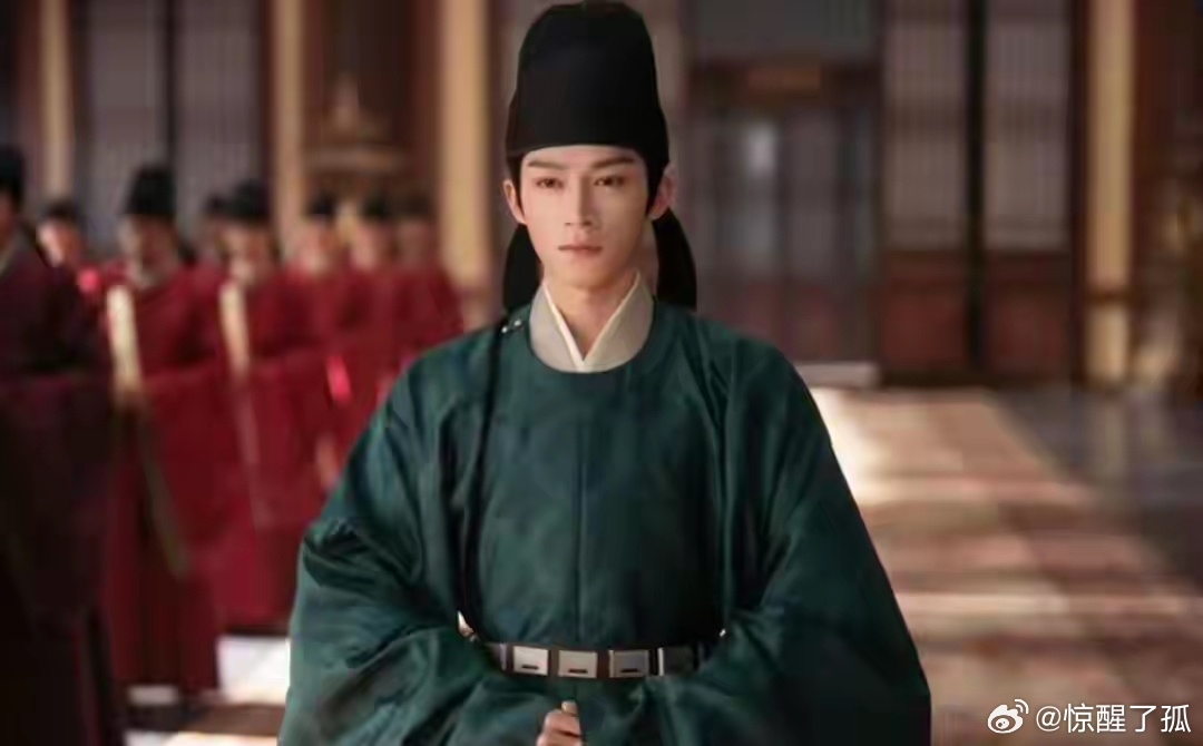 唐宫奇案：萧怀瑾惨死，李佩仪方知真凶近在咫尺贞观九年上元夜，宁远公主婉顺葬身大火