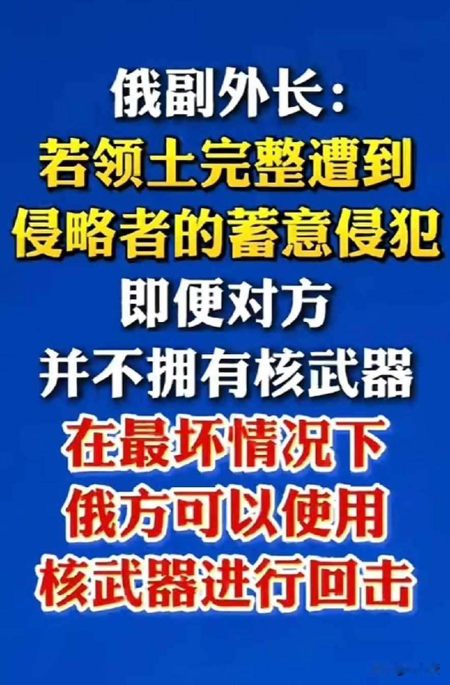 泽连斯基
你怕不怕