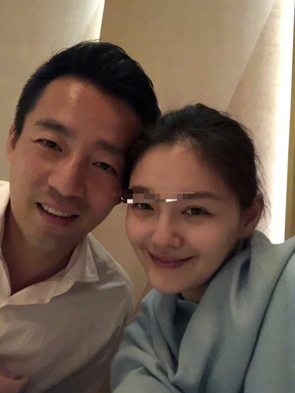 他们当时真的很爱彼此…… 