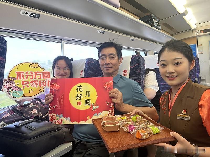 马上就要中秋节了，想问一下大家，你们还会给娘家送月饼吗？