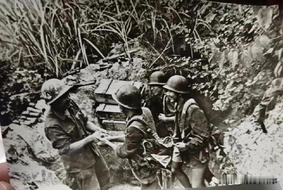 老山一等功臣唐家成烈士，山东滕州人，1981年1月入伍，生前任138师414团三