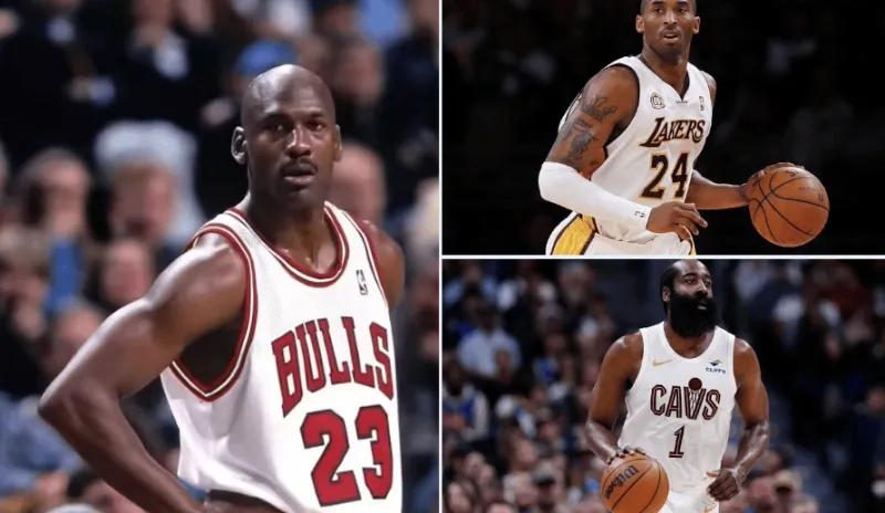 恭喜登哥！哈登成为历史上第9位达成生涯29000分的球员！
在他前面，第一詹姆斯