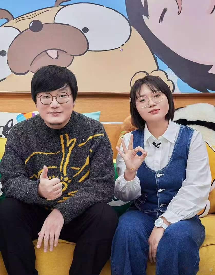 雪国列车喜单3最强售后 喜单3总是能抓住粉丝的心，期待看到那两位多年后再同台的精