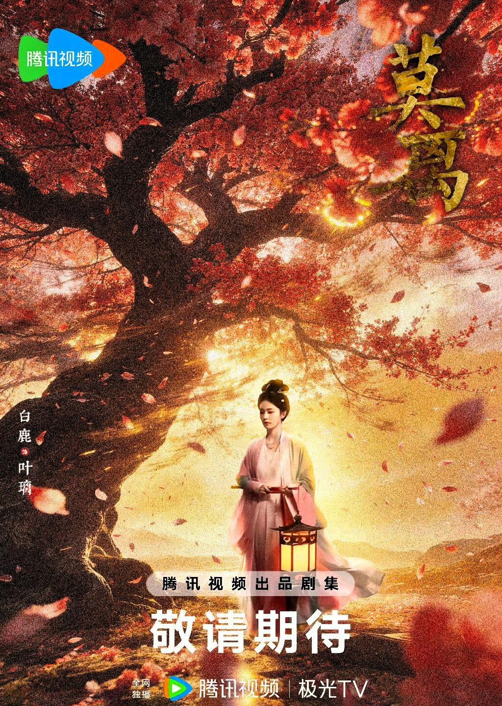 《莫离》云包场冲到20万那天，我表妹给我发了条消息：姐，我把我这个月奶茶钱全砸进