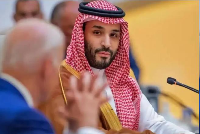 沙特5名伊朗使馆武官被限24小时驱逐出境！很多人以为沙特这是彻底倒向美国、要跟伊