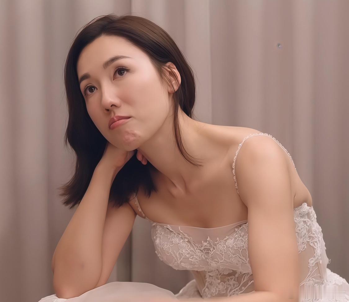 李施嬅再见爱人你好张家妍 张家妍的能力太让人佩服！专业又飒爽！ ​​​