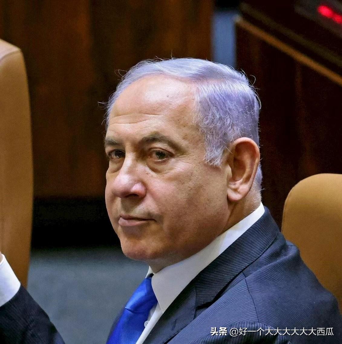 突然发出的消息，
内塔尼亚胡取消了原定在匈牙利保守派政治行动会议的演讲，
而内塔