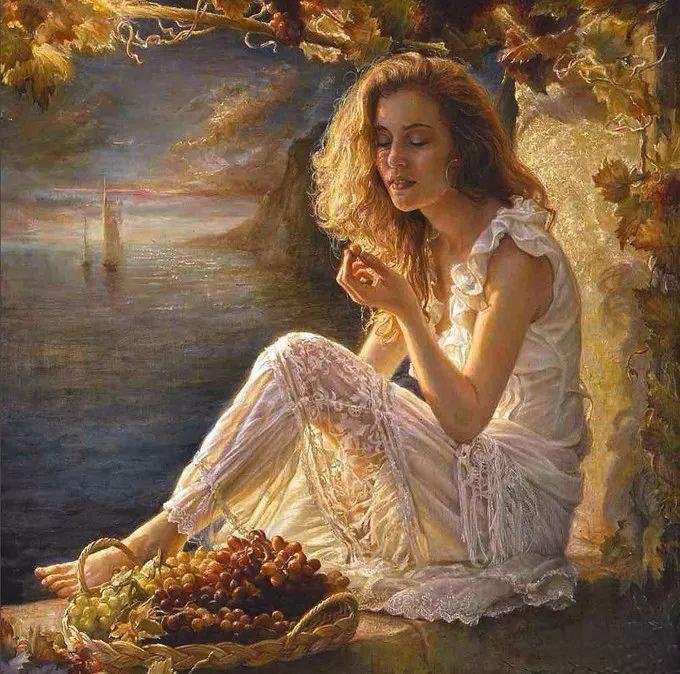海琳·贝兰德 (Helene.Beland)，这位出生于加拿大魁北克省蒙特利尔市