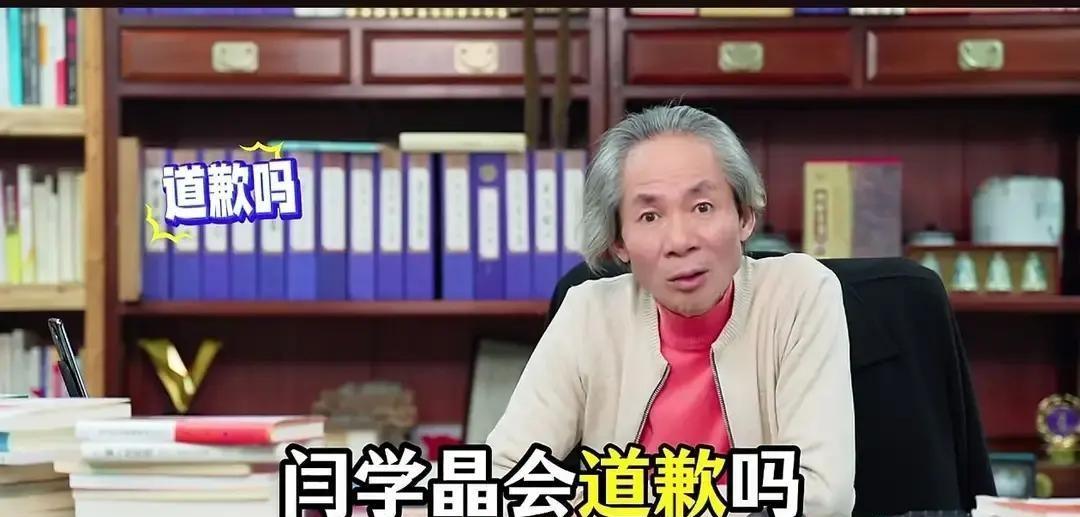 一条道歉视频，能让直播间销售额暴涨300%。
杜子建的炮轰很直接：这是在利用愧疚