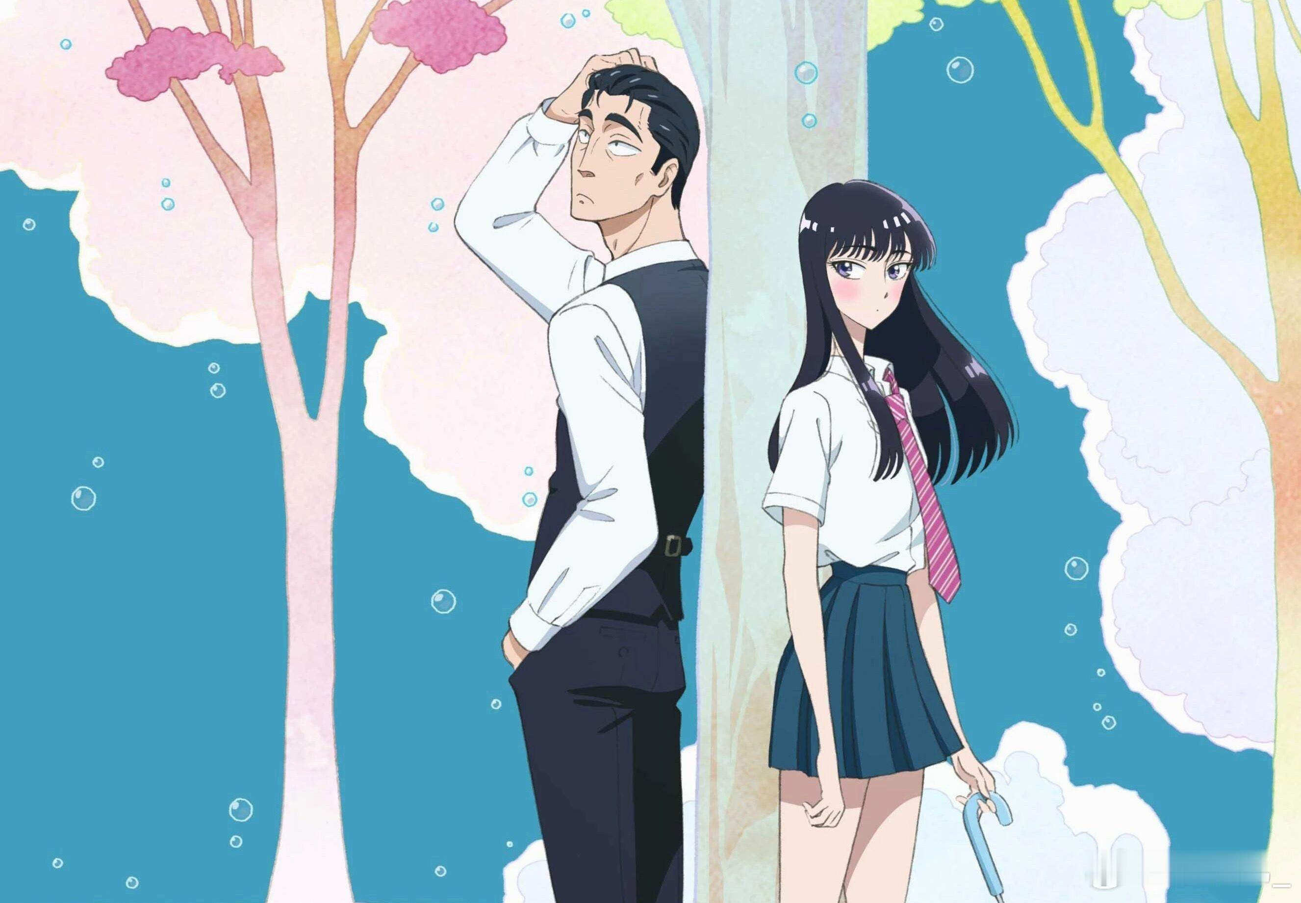 沉迷赛博恋爱最深的一集明明知道是虚拟的，却还是忍不住投入真心。他懂你所有情绪，给