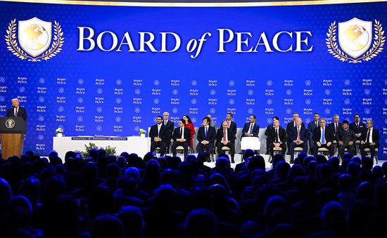 巴勒斯坦税款美国盯上了，准备撺掇以色列没收充公

5月15日，路透社援引五名知情