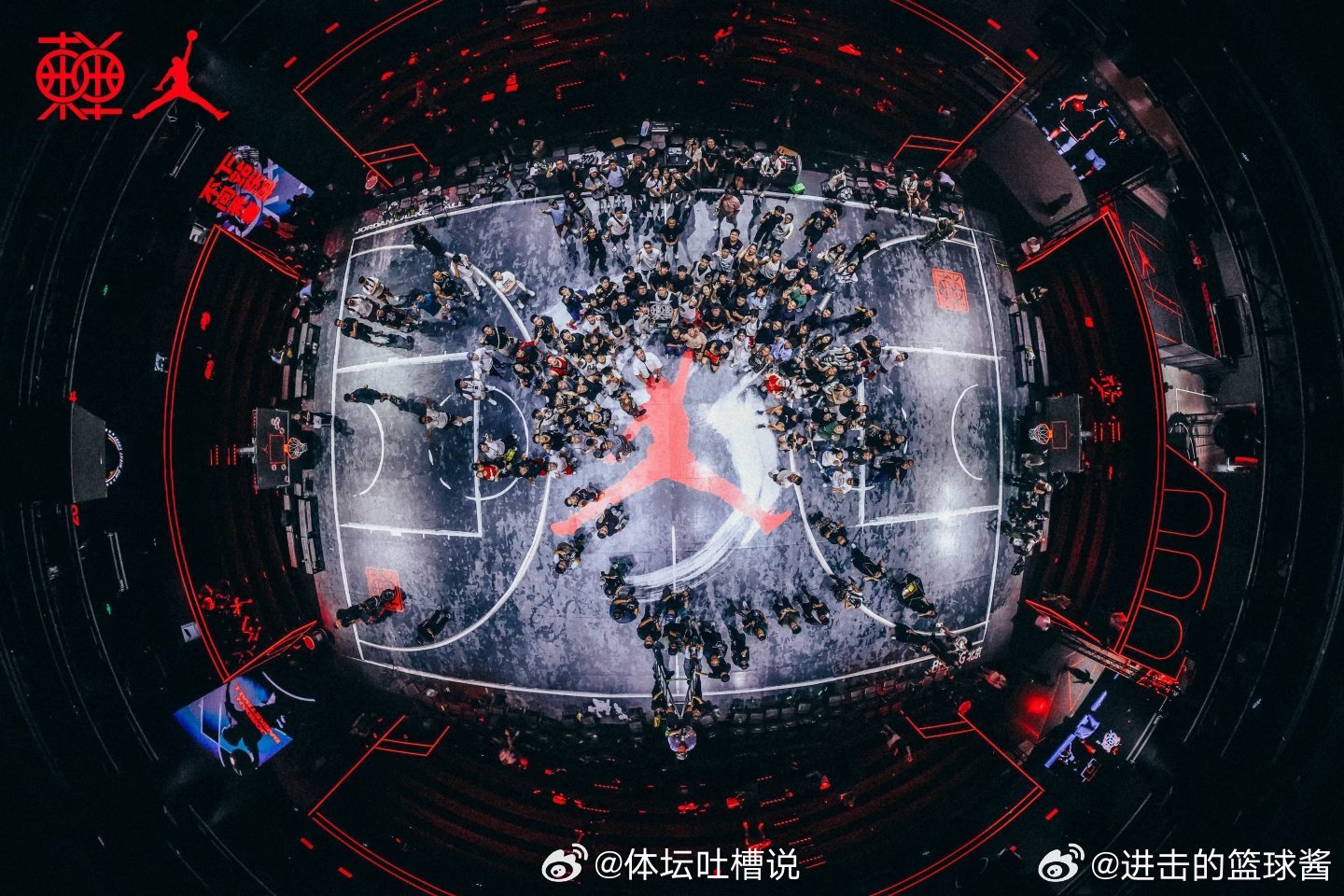 下站东单收官战，下午两点坐观众席看到晚上11点多，太值了！夜赛精彩程度超越NBA