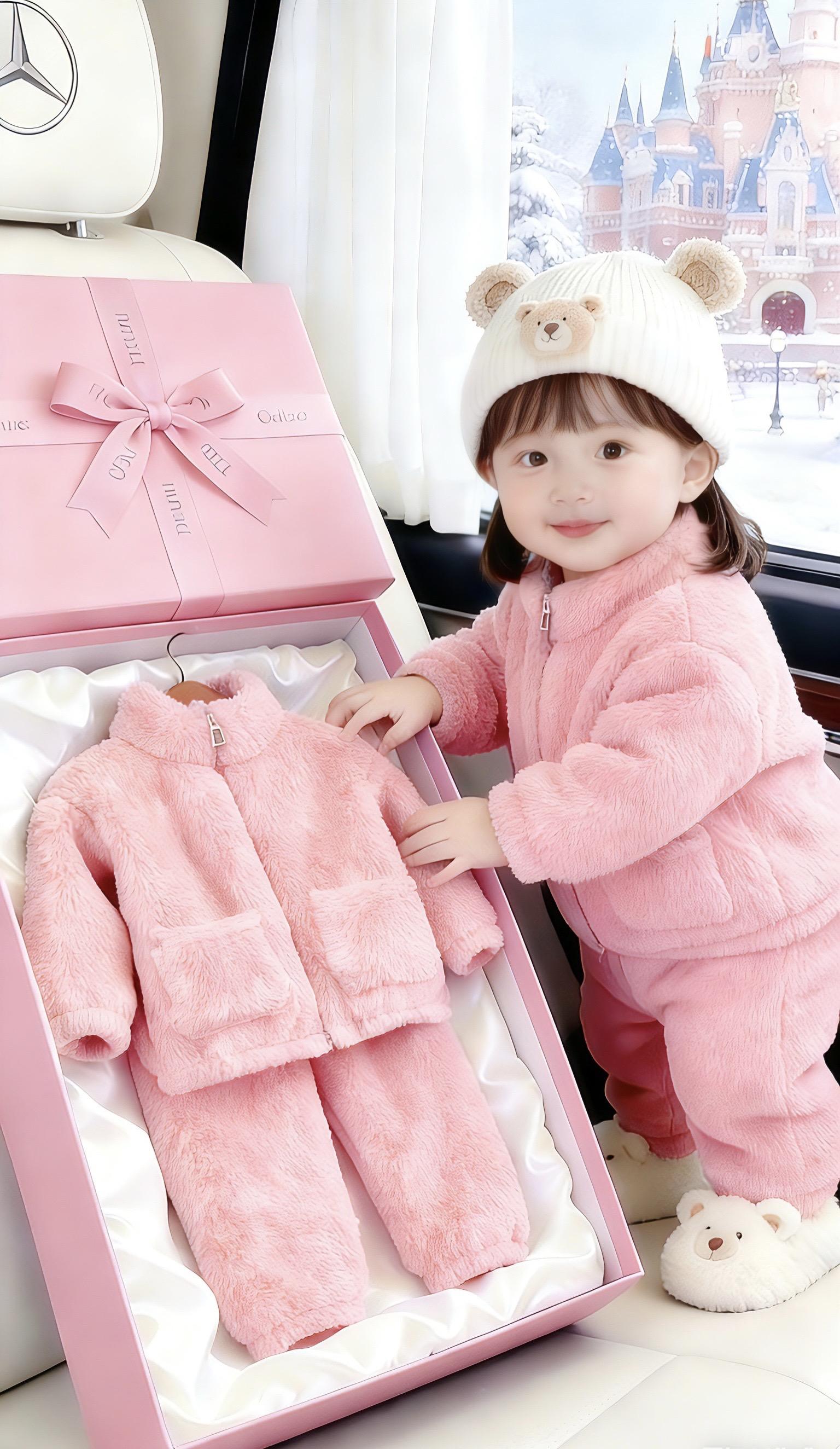 从手忙脚乱到得心应手，原来成为妈妈，是一场和宝贝的双向奔赴。