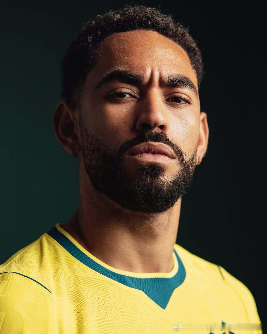 🇧🇷巴西国家队部分定妆照巴西vs摩洛哥世界杯内马尔