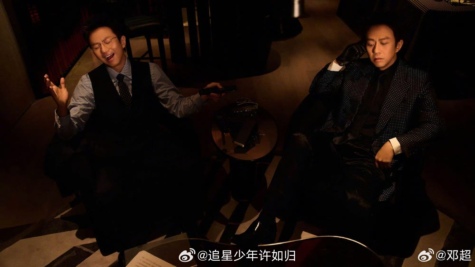 邓超回忆自己的艺考经历邓超学了半个小时舞蹈就去艺考了 邓超的艺考经历能笑一年！临