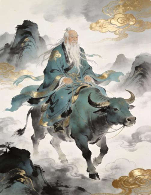 老子说过一段话，字字都是刀：“大恩之后，必有大恨；大爱之后，必有大怨；大善之后，