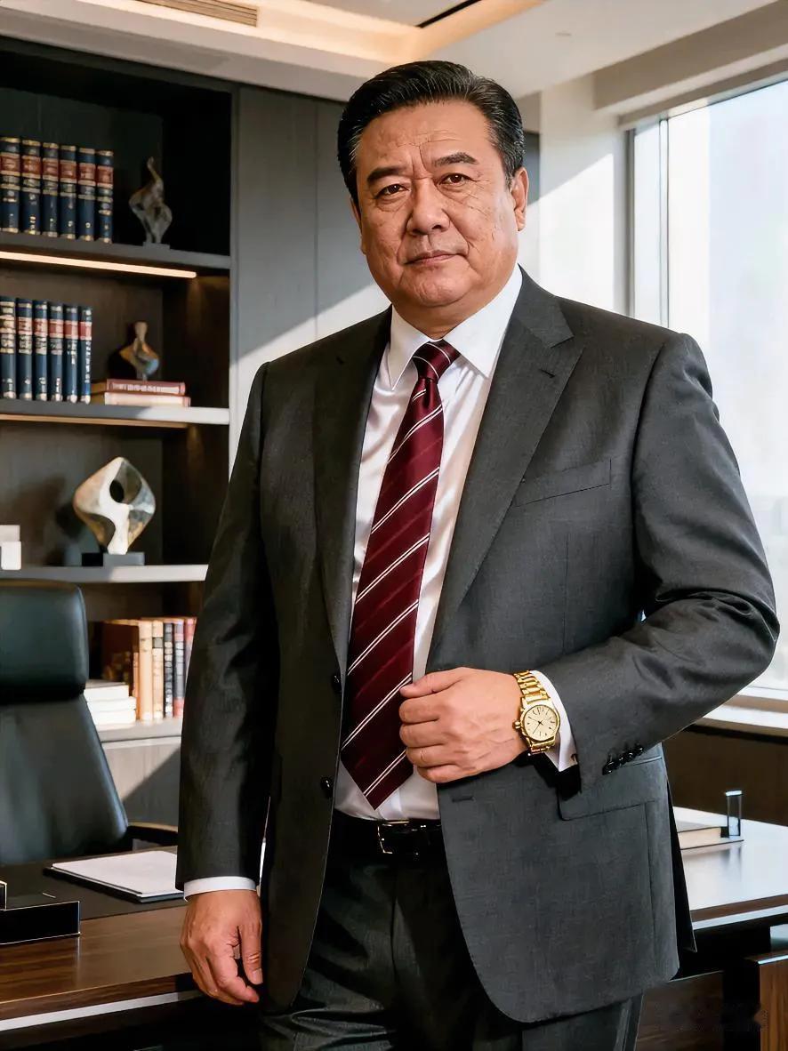 我们看到了一句话，“兄弟姐妹中最大方、最宽厚的人，日子过得更好。”我很赞成。
 
