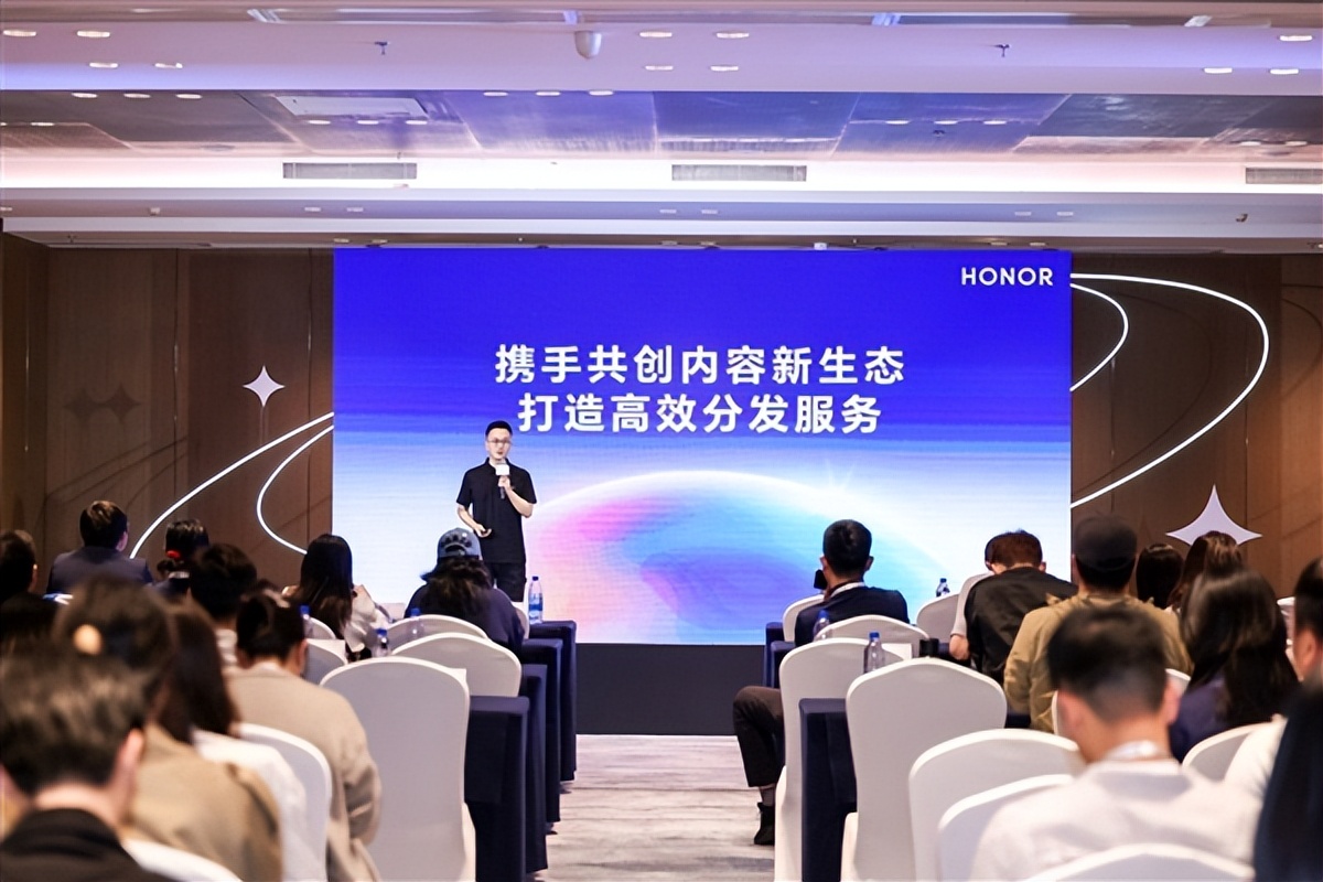 MagicOS 10：通透美學與榮耀主題個性化內容的全新突破