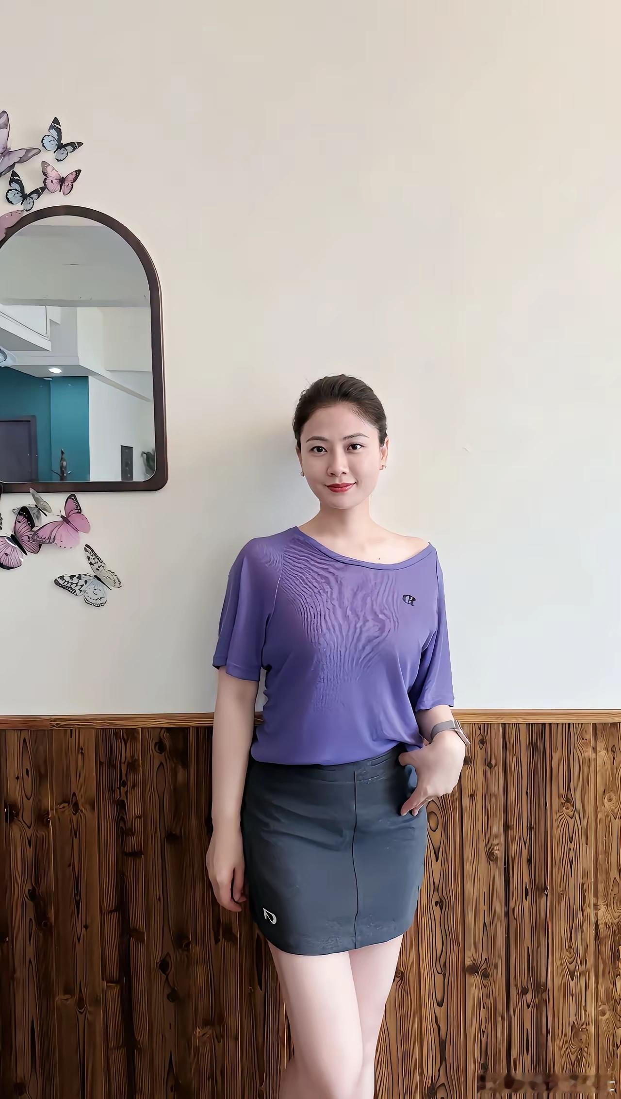 美女如云