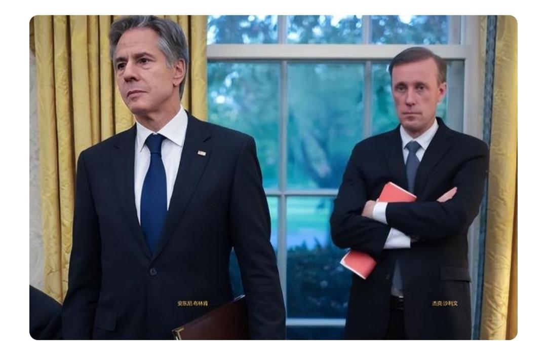 美国想再次伟大，难咯！新政府上台就喊着“美国优先”，可这路走得不对啊。2024 