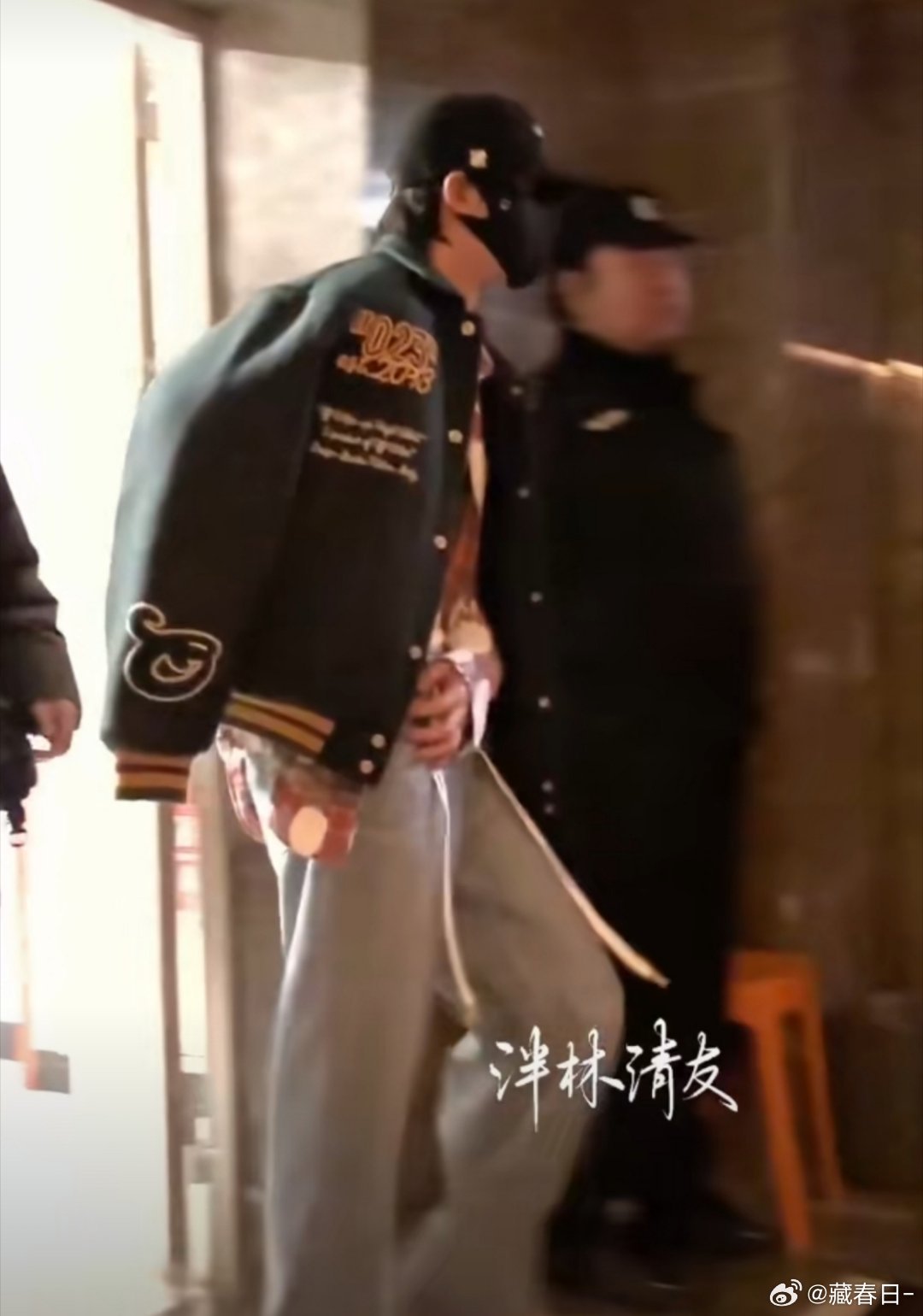 时代少年团出发录奔跑吧141 时代少年团出发录跑男 时代少年团明天奔跑吧录制顺利