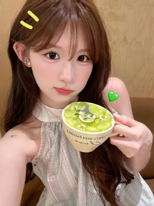 🍈