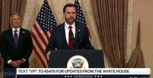 万斯称伊朗不接受谈判条件，伊朗称美国条件过分，坊间传闻，美国只解禁冻结伊朗600