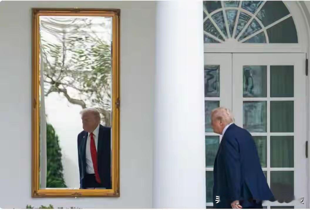 早安！世界丨特朗普宣称美国不再资助乌克兰