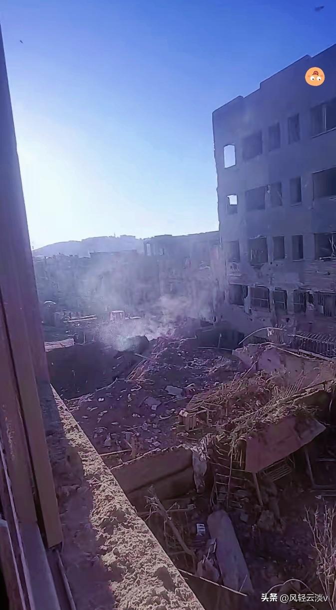 我想说，以色列这根本不是什么刺杀，而是赤裸裸的大规模屠杀了！要知道，以色列压根就