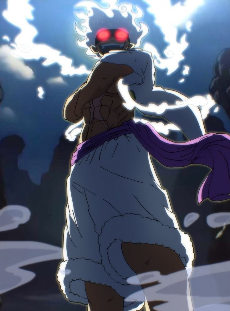 海贼王 海贼王 刚出航的路飞和现在的路飞 