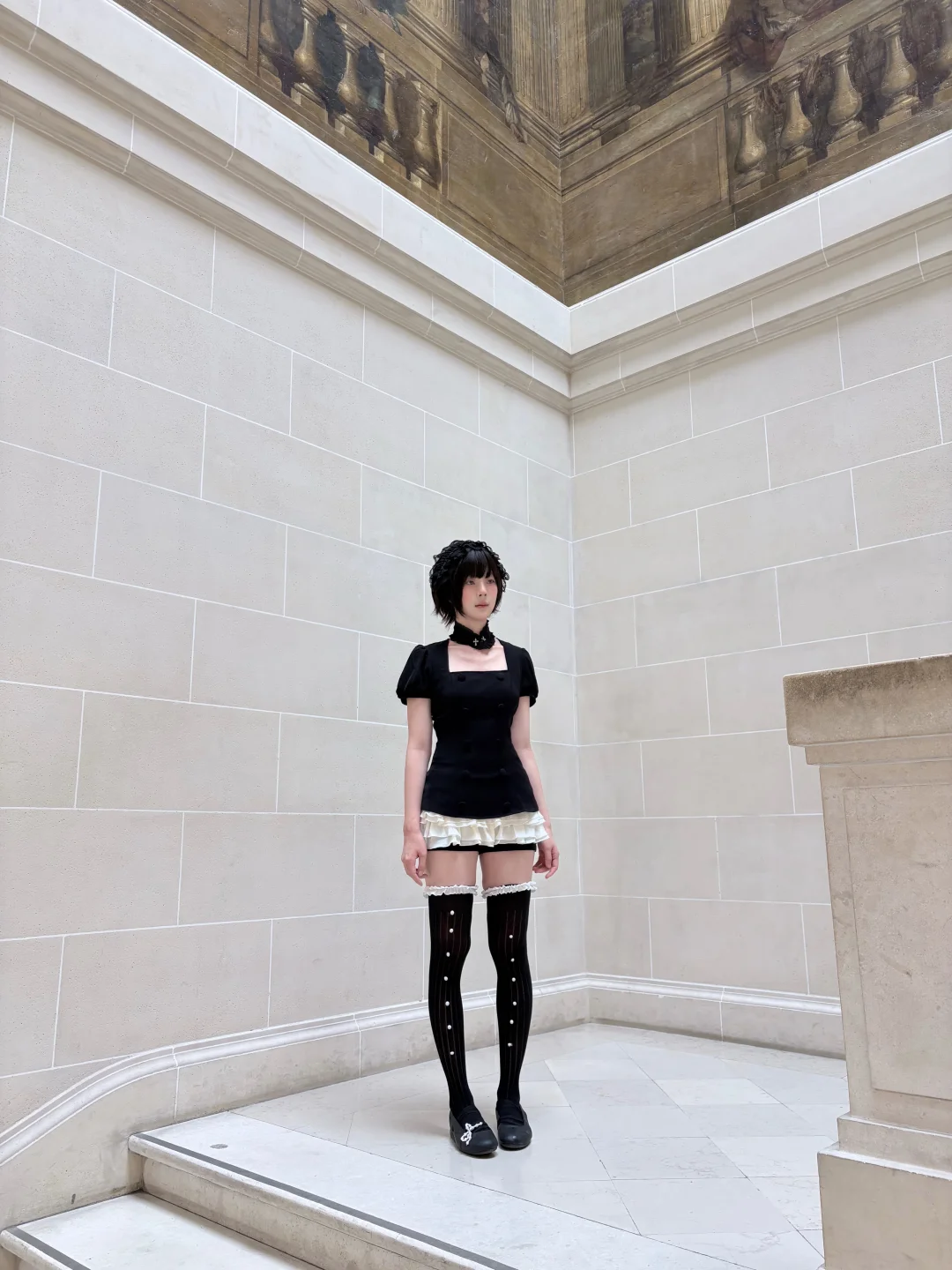 Musée Carnavalet