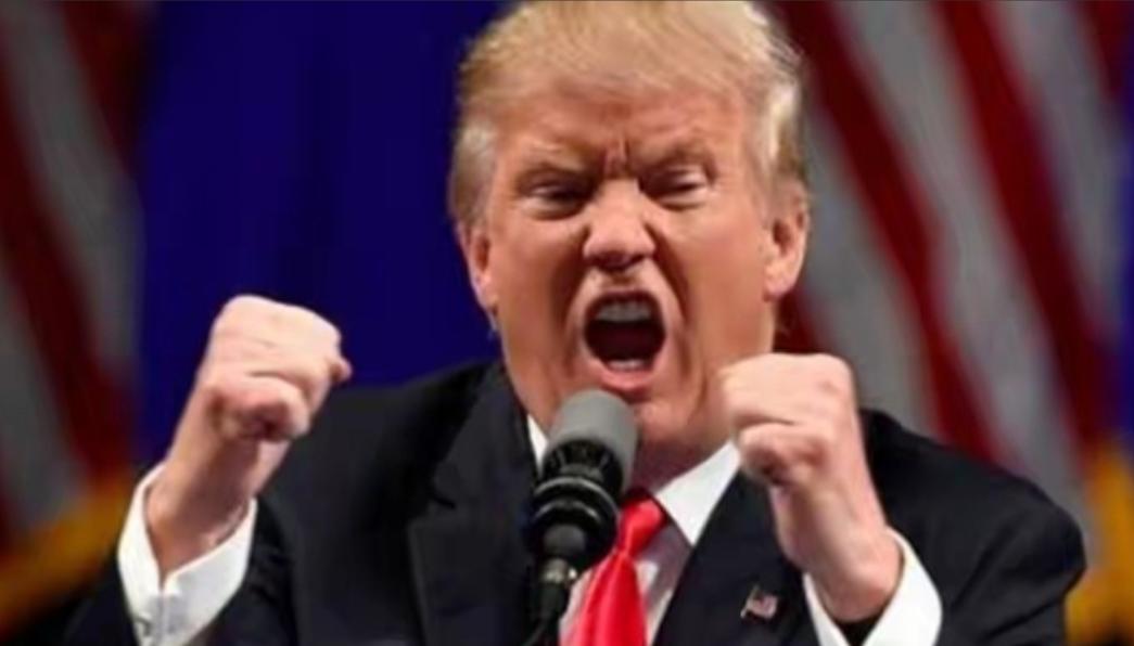 形势急转直下！特朗普召集要员紧急研究应对


4月20号，咱们聚焦中东这盘乱棋—