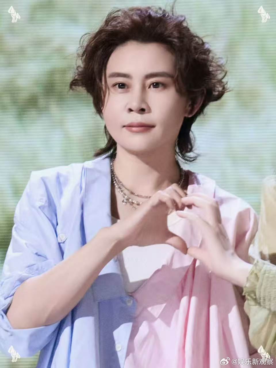 王濛王濛练鼓照乘风2026练鼓时的王濛气场耀眼，沉下心打磨自身实力，愿这份坚持换