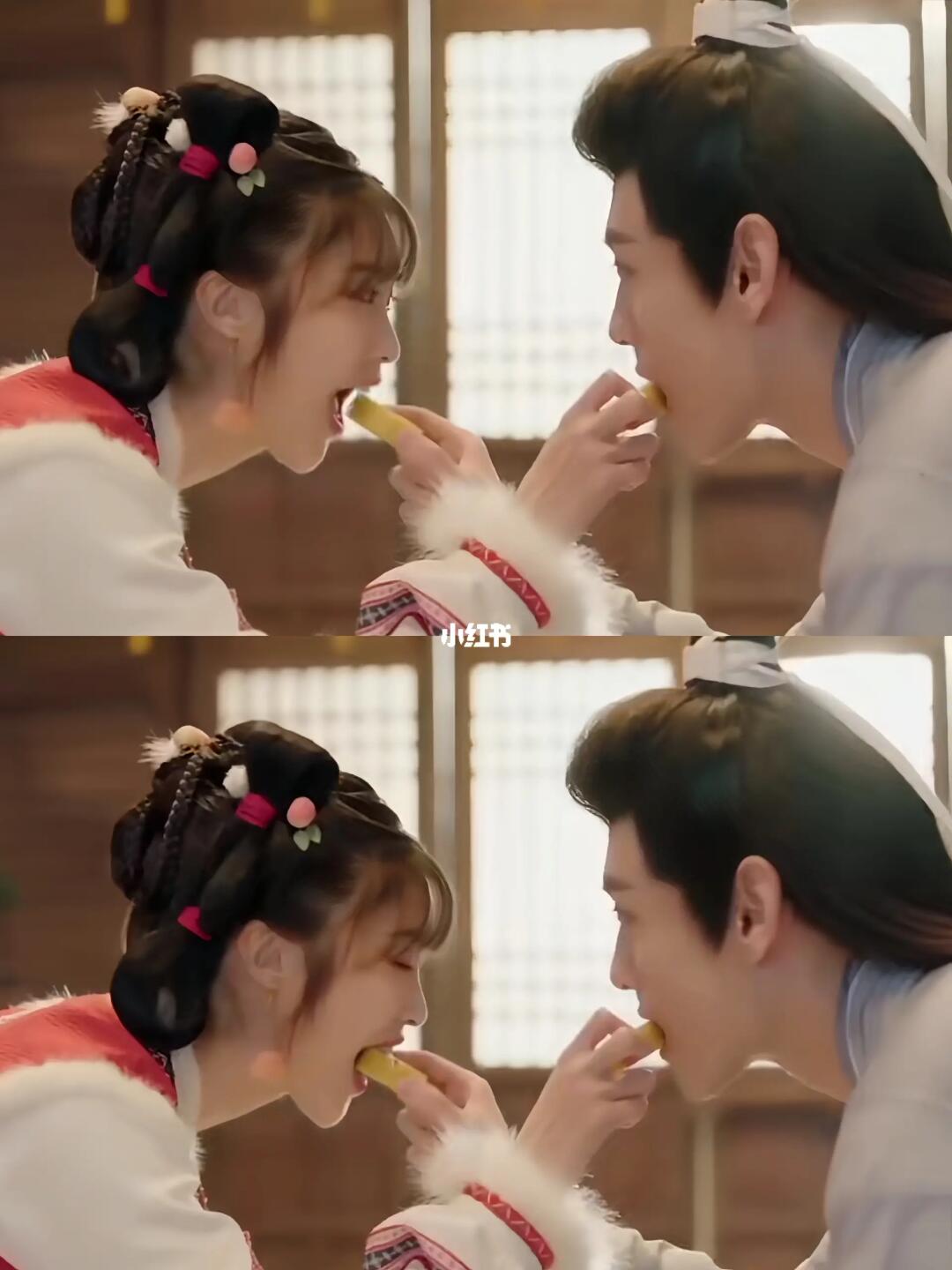 吗耶绝了‼️直接追了八集‼️