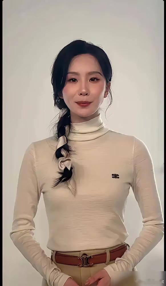 都说刘诗诗嫁给吴奇隆，是入戏太深，爱上了四爷，这简直是天大的误解。 你以为吴奇隆