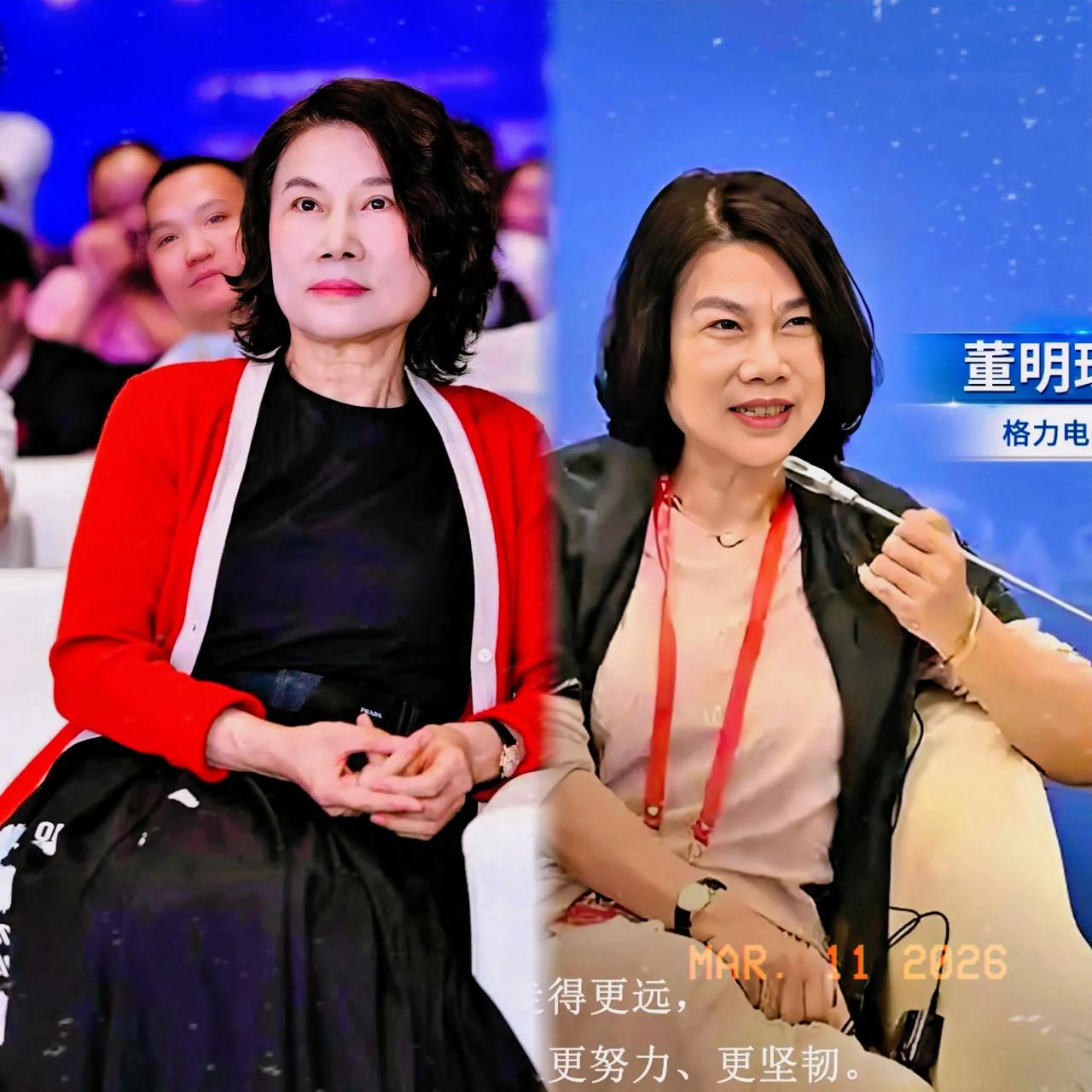 董明珠这话真的说到点子上了，现在不是东西不够好，是大家口袋真的紧。

     