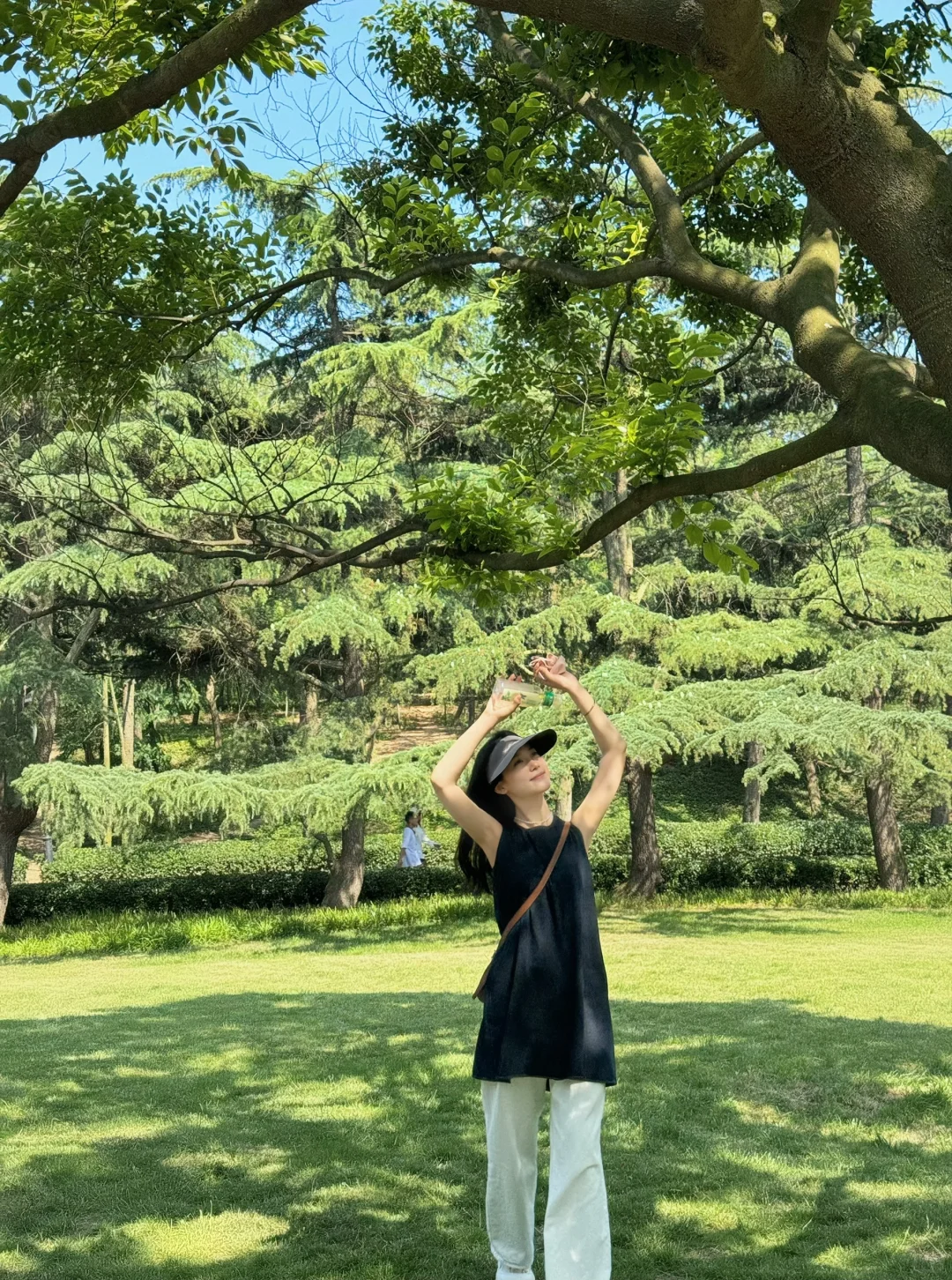 🎋 ᰔᩚ ·͜·“💚一年一端午，一岁一安康💚”