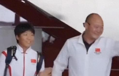 范继文不是个例！
多少运动员像王莉一样忍气吞声？


范继文这事不简单
他说的那