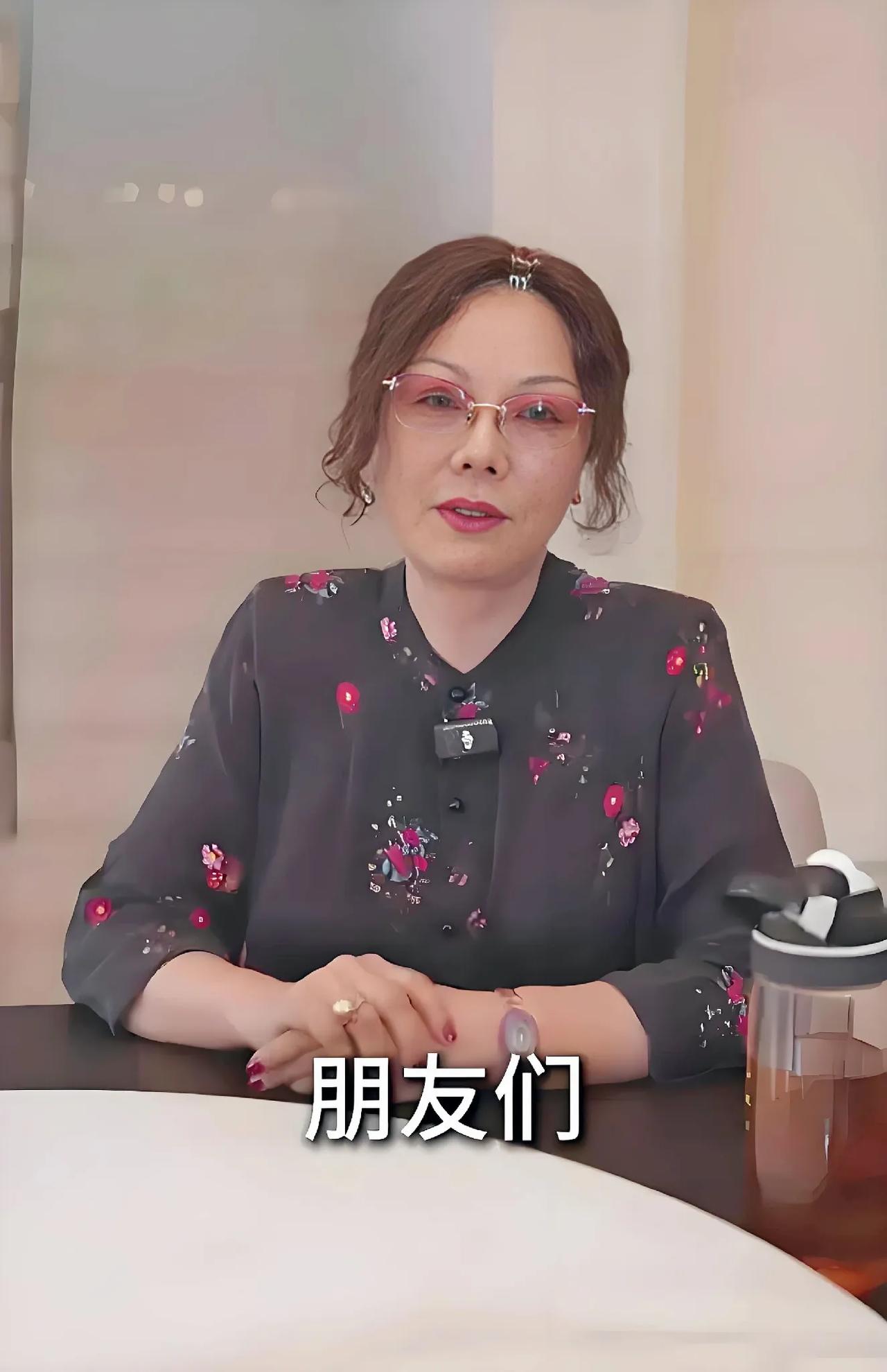 孟真说希望大家不要把我和杨议联系在一起，我是一个独立的个体。

孟真和杨议两个人