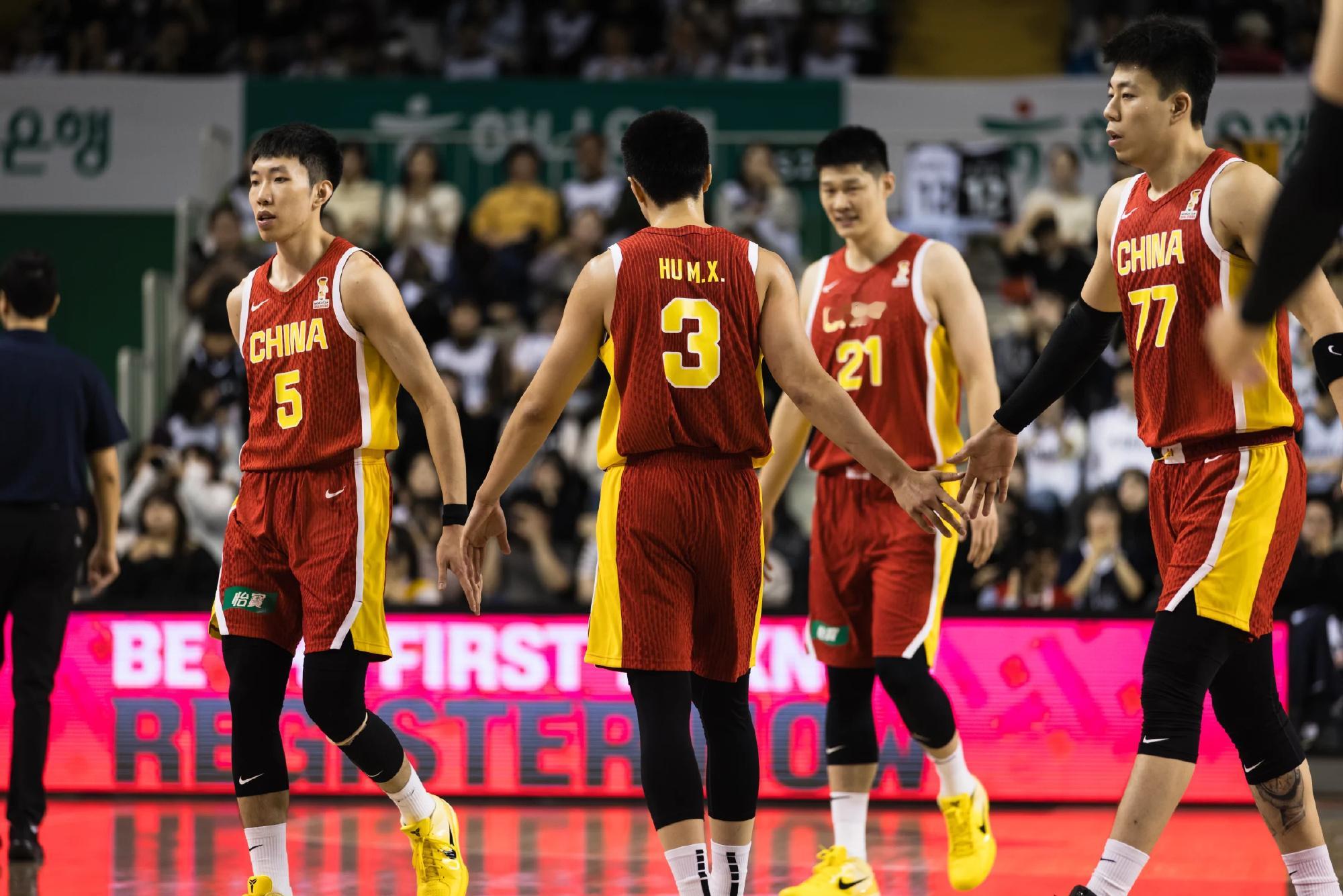 男篮世预赛，中国男篮接下来的赛程：2026年2月26日：日本vs中国（客场）20