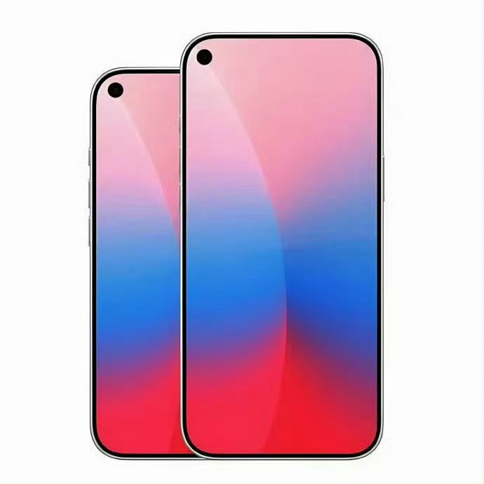 iPhone18 Pro如果改成这样，真的会有人因为丑而不买了吧