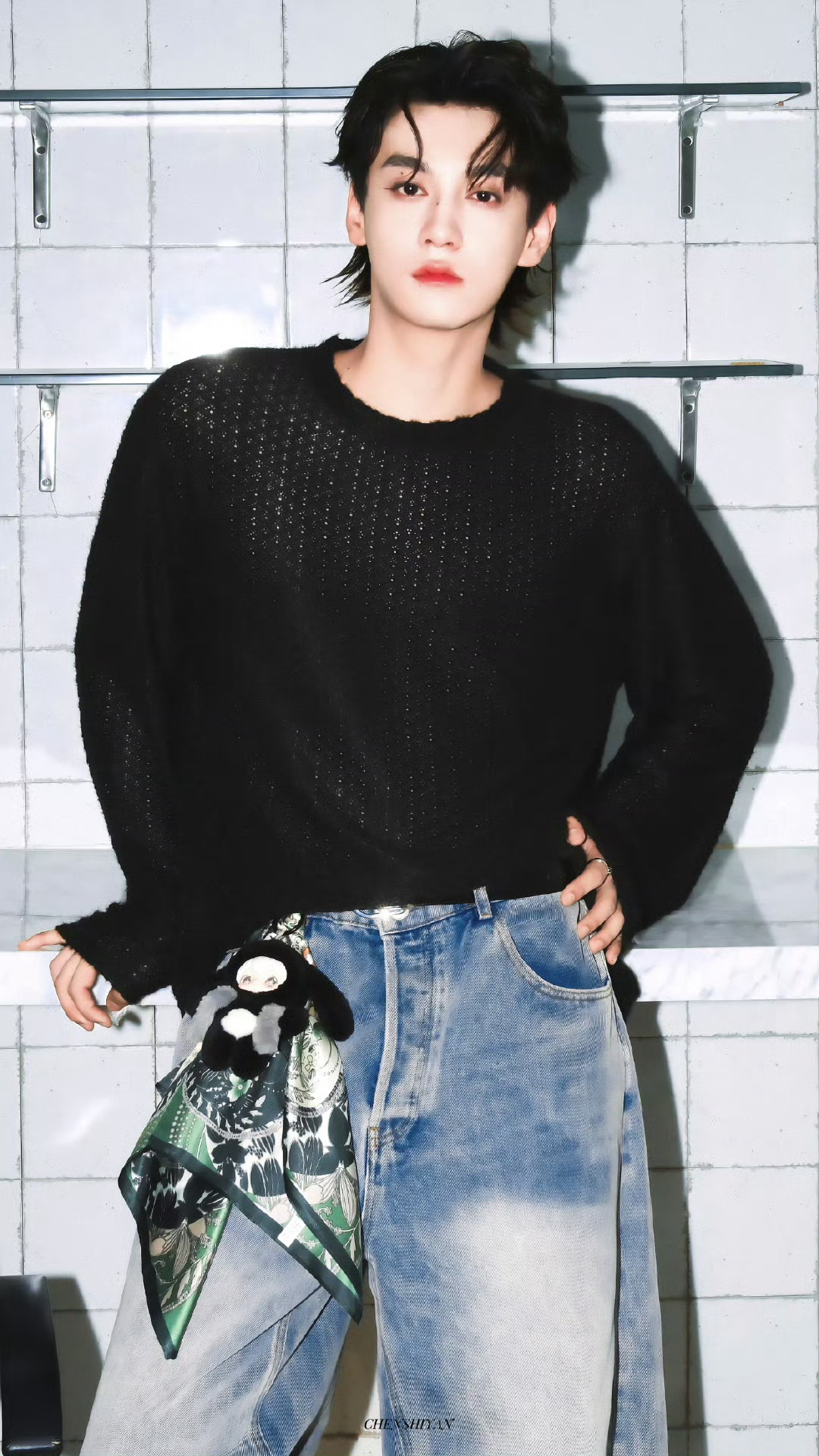 田栩宁商务🍉黛珂➕希思黎 ​​​