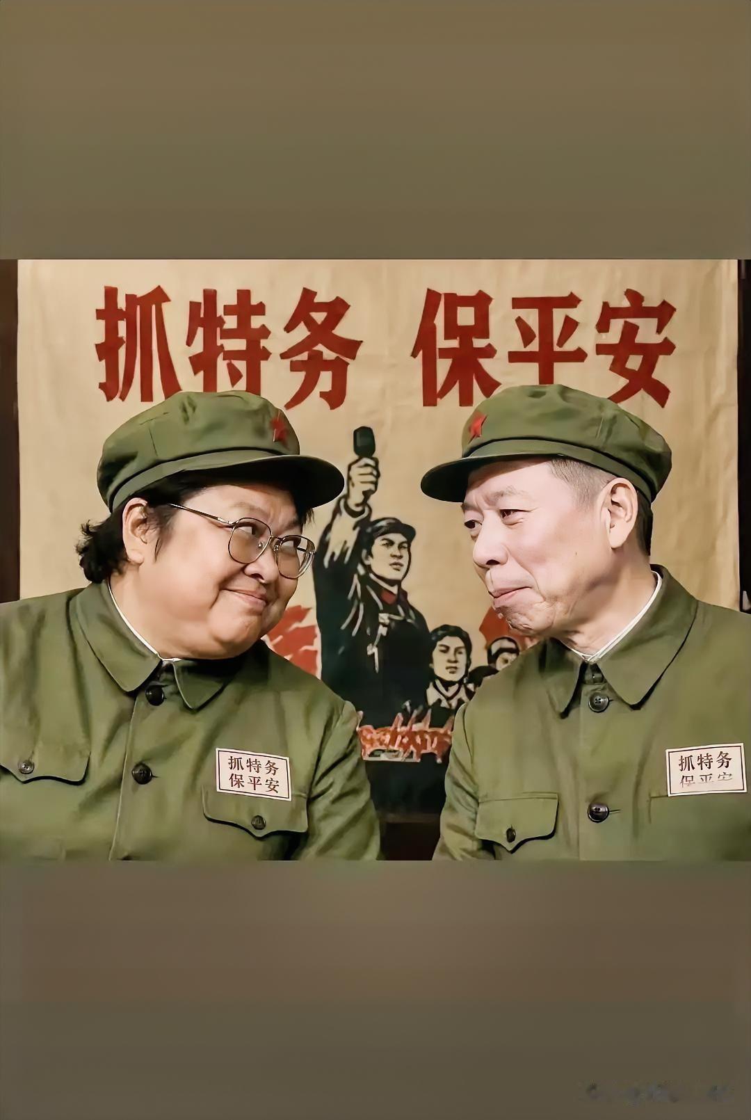 只要爷们儿，娘们儿，老少爷们给个面儿。咱们就有了！对不刚哥？