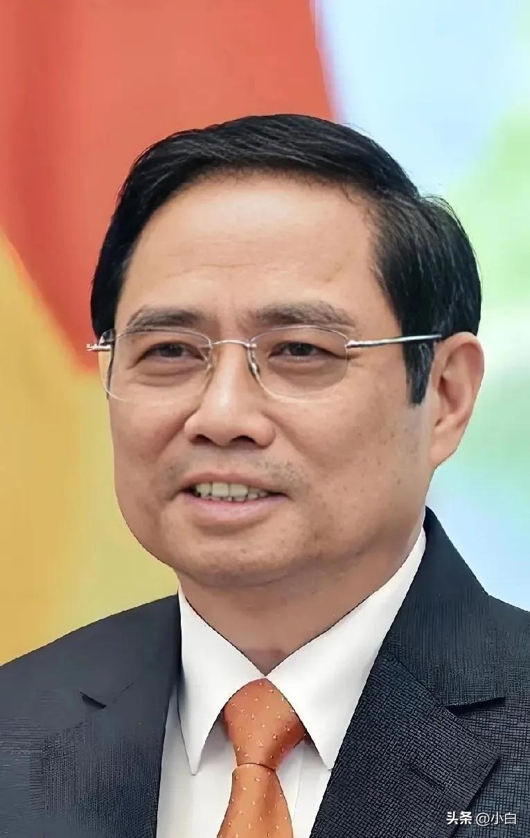 范明政，这步棋走绝了！越南总理在莫斯科落笔签字，把自家首座核电站的“命根子”交给