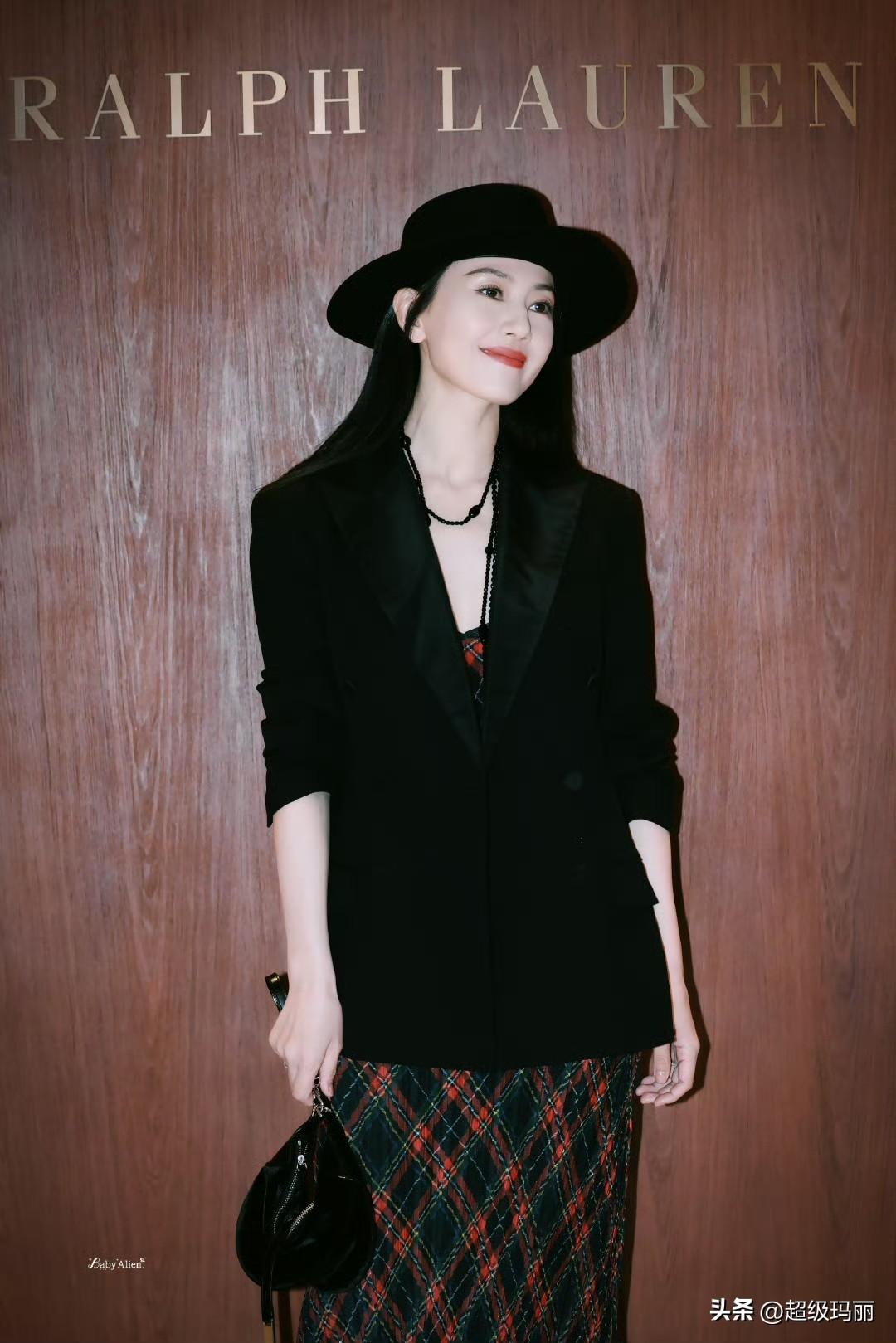 愚人节只发真夫妻👫
高圆圆