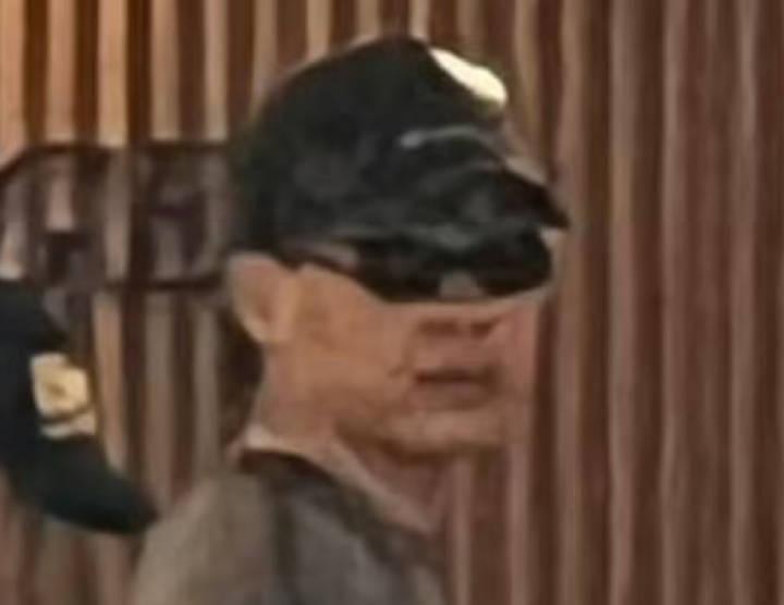 这事儿挺有意思的。之前网上传了一段胡彦斌和易梦玲一起在海边的视频，结果有人说那是