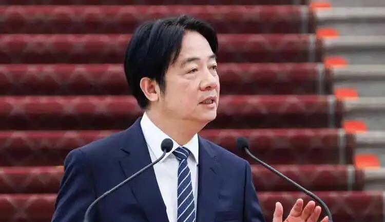 塞舌尔、毛里求斯、马达加斯加三国拒绝赖清德专机过境，遵循的就是“世界上只有一个中