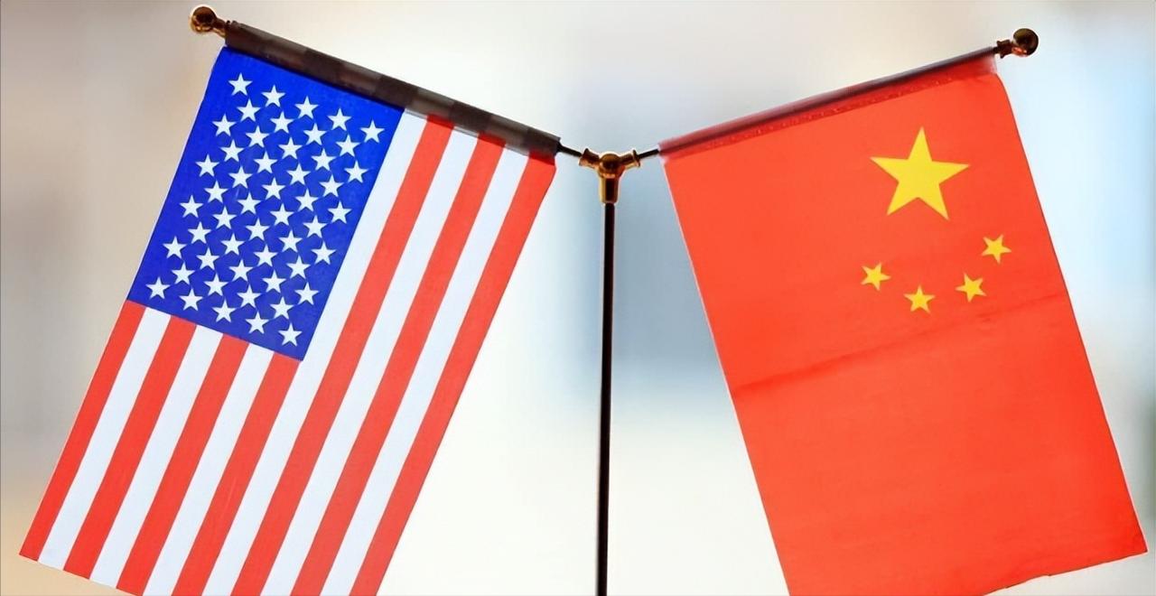 我感觉美国的意思很简单，既然中国保持中立，不参与任何国家的战争，那么美国就要利用