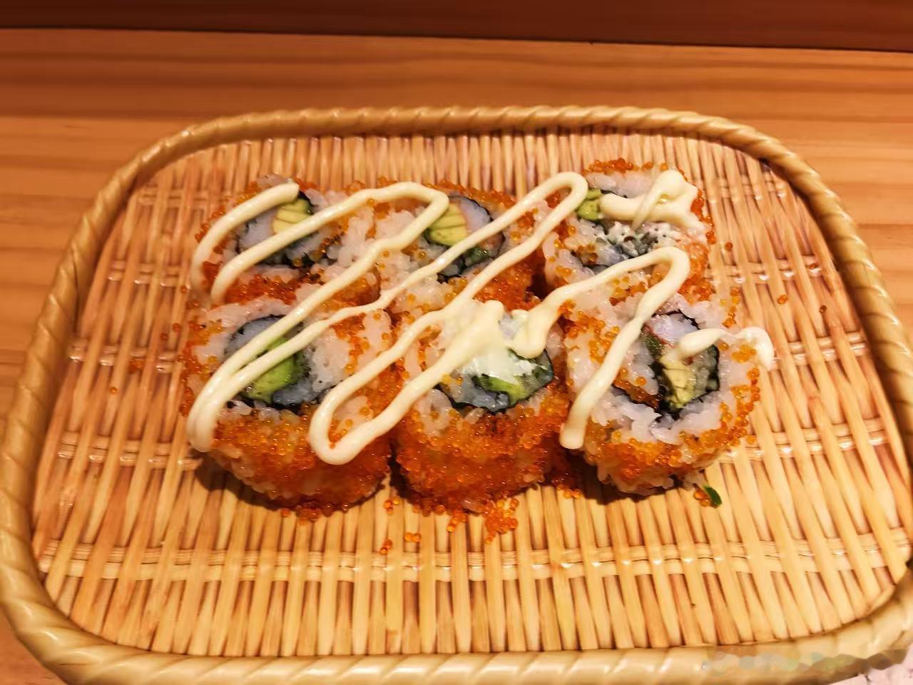 饱了就睡觉吧